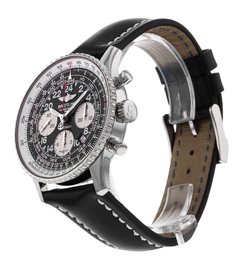 Breitling Cosmonaute AB0210